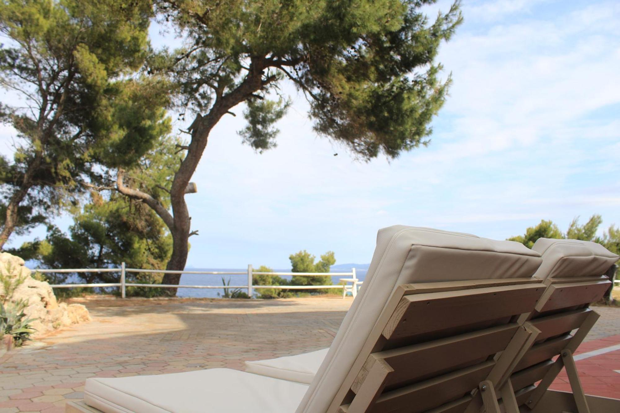Amelia Apartments Kallithea  Ruang foto