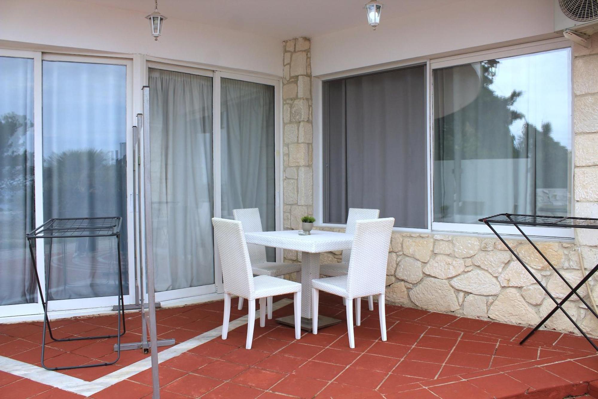 Amelia Apartments Kallithea  Ruang foto