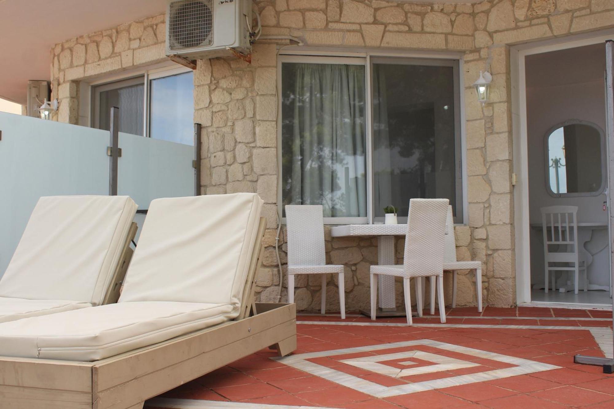 Amelia Apartments Kallithea  Ruang foto
