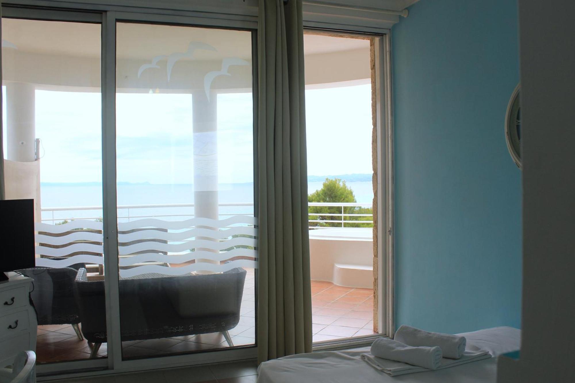 Amelia Apartments Kallithea  Ruang foto
